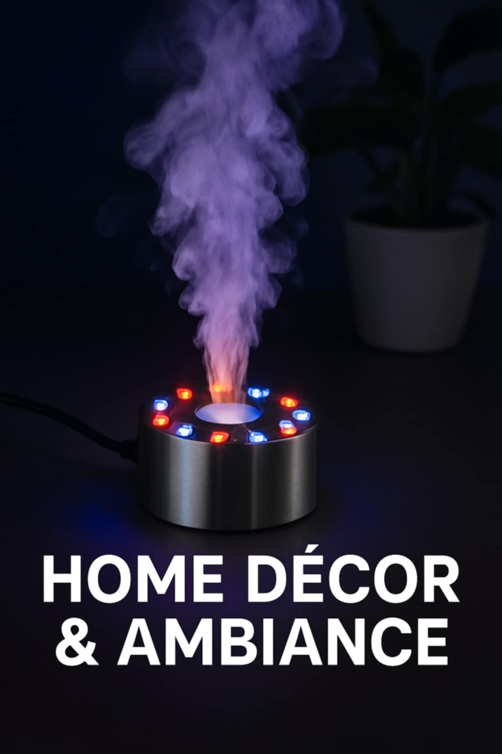 Décor & ambiance